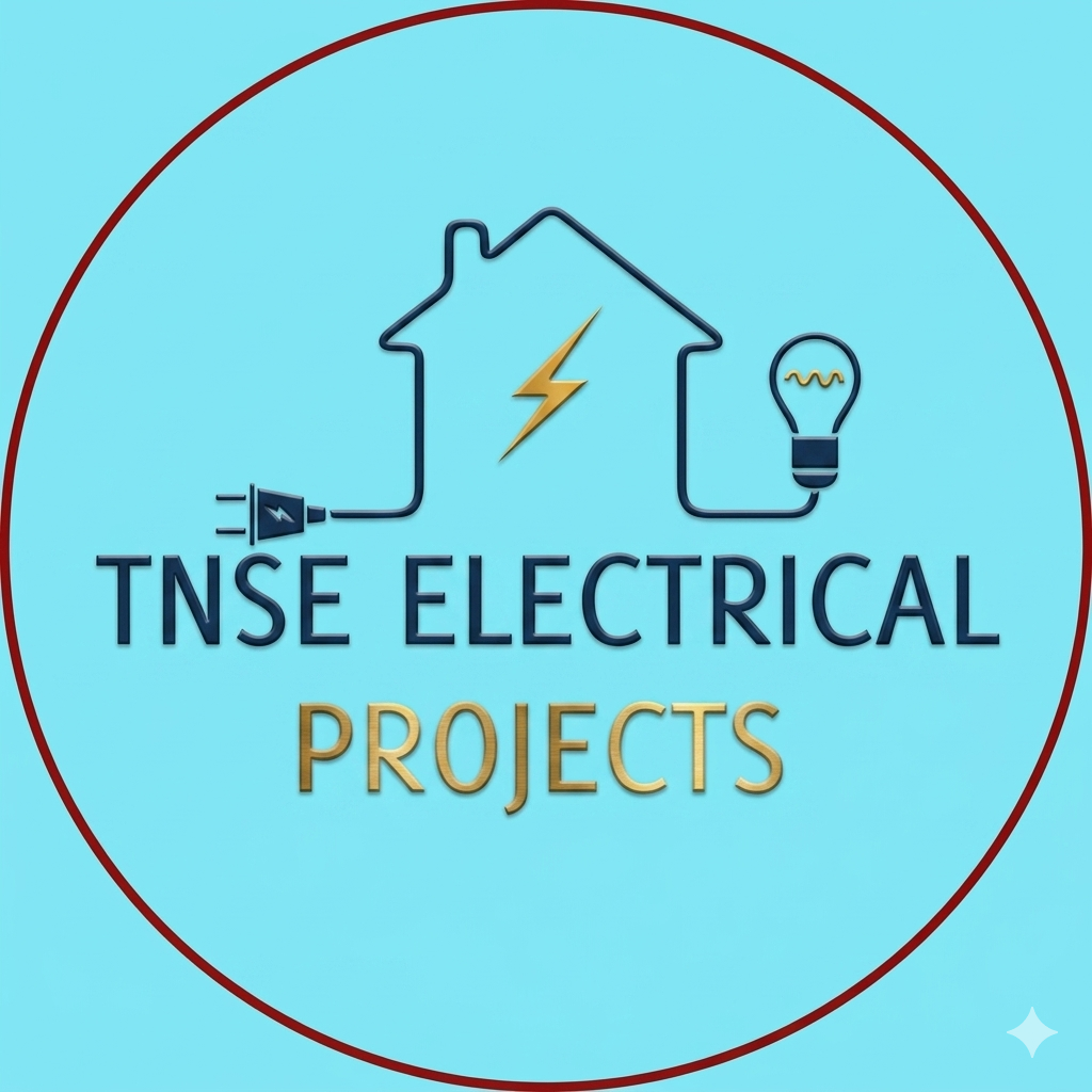 TNSE Logo